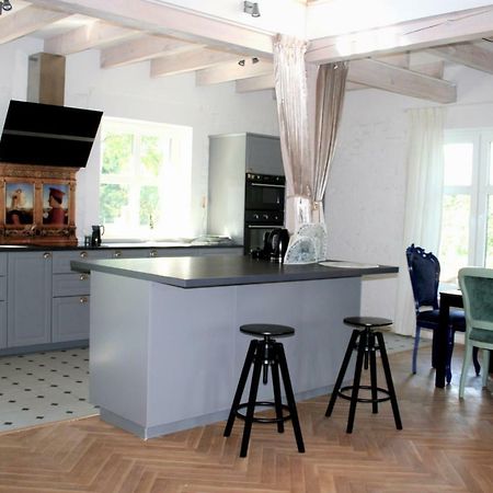 Casa Mia Xix-W Nadmorski Dom Z Ogrodem Cedry Male Exteriér fotografie