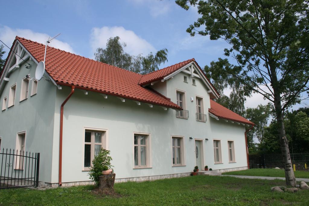 Casa Mia Xix-W Nadmorski Dom Z Ogrodem Cedry Male Exteriér fotografie