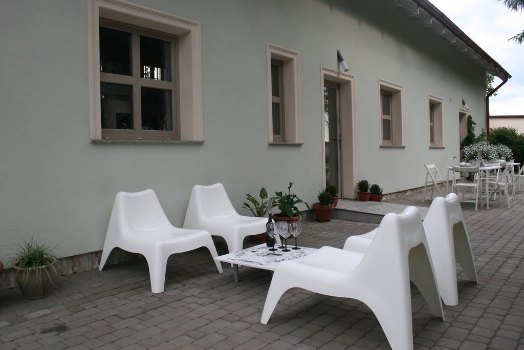 Casa Mia Xix-W Nadmorski Dom Z Ogrodem Cedry Male Exteriér fotografie