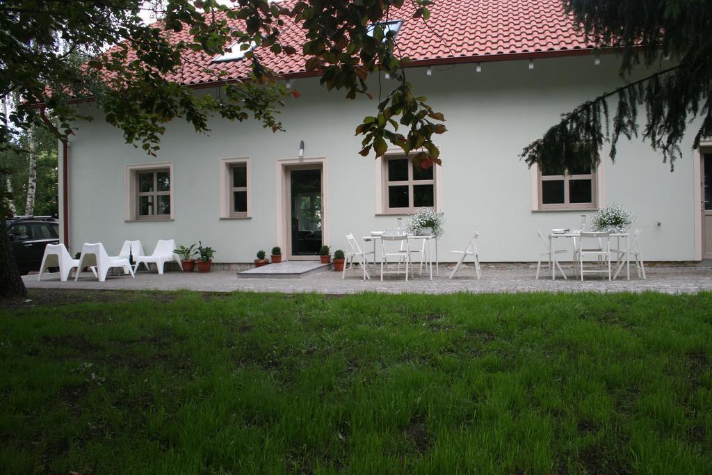 Casa Mia Xix-W Nadmorski Dom Z Ogrodem Cedry Male Exteriér fotografie