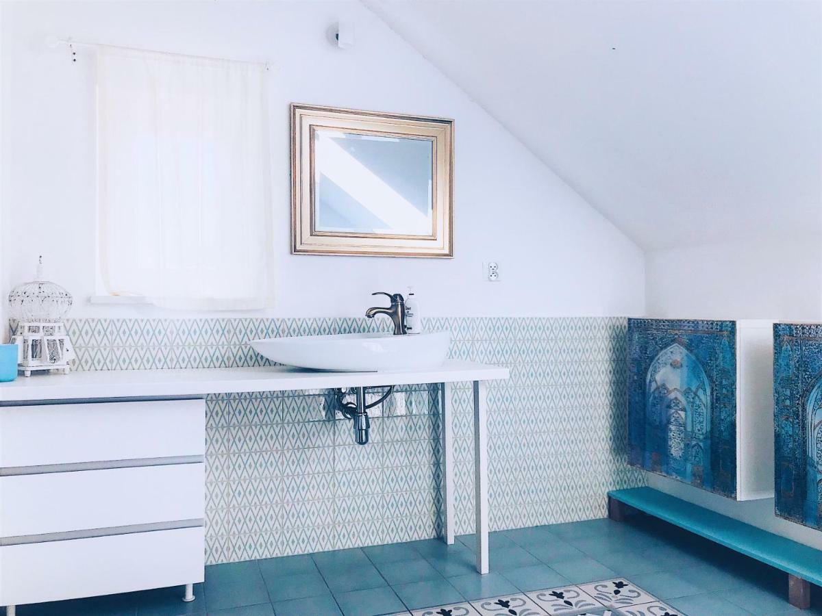 Casa Mia Xix-W Nadmorski Dom Z Ogrodem Cedry Male Exteriér fotografie