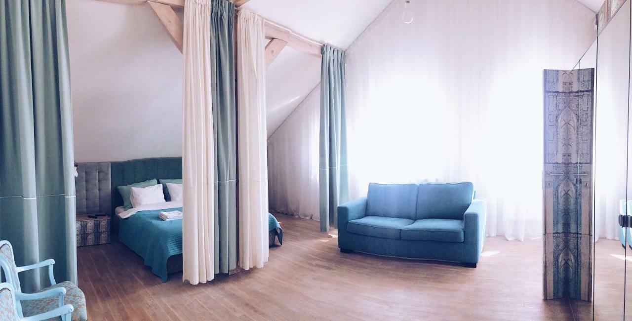 Casa Mia Xix-W Nadmorski Dom Z Ogrodem Cedry Male Exteriér fotografie