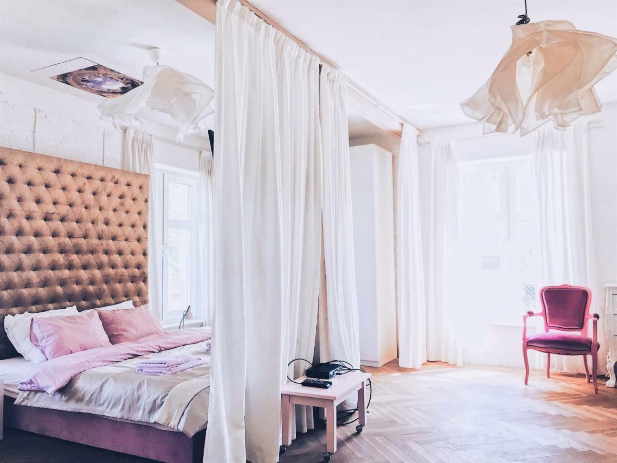 Casa Mia Xix-W Nadmorski Dom Z Ogrodem Cedry Male Exteriér fotografie