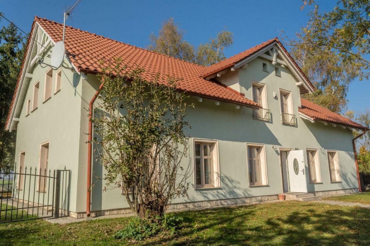 Casa Mia Xix-W Nadmorski Dom Z Ogrodem Cedry Male Exteriér fotografie