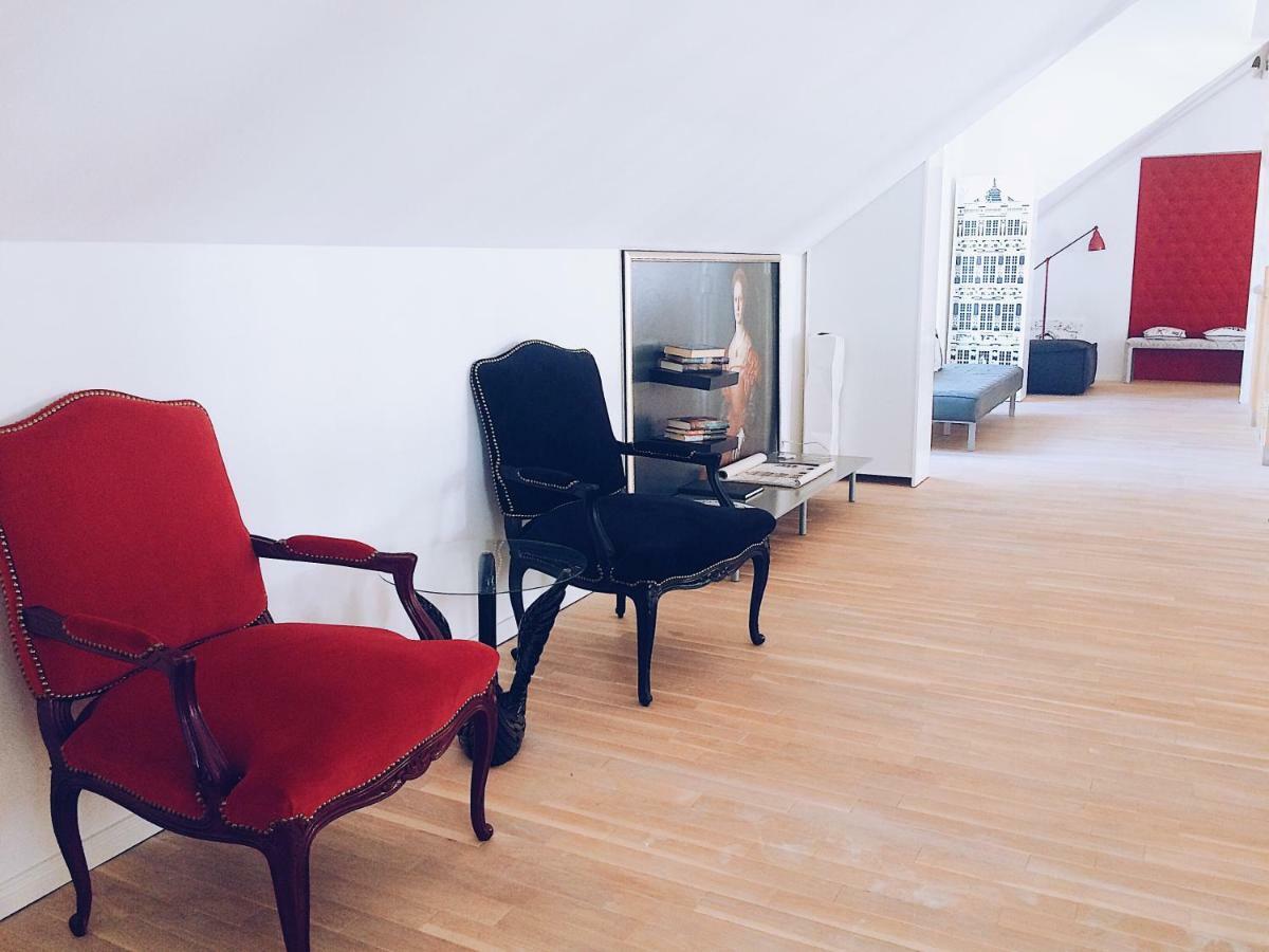 Casa Mia Xix-W Nadmorski Dom Z Ogrodem Cedry Male Exteriér fotografie
