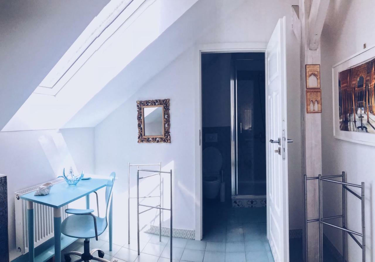 Casa Mia Xix-W Nadmorski Dom Z Ogrodem Cedry Male Exteriér fotografie