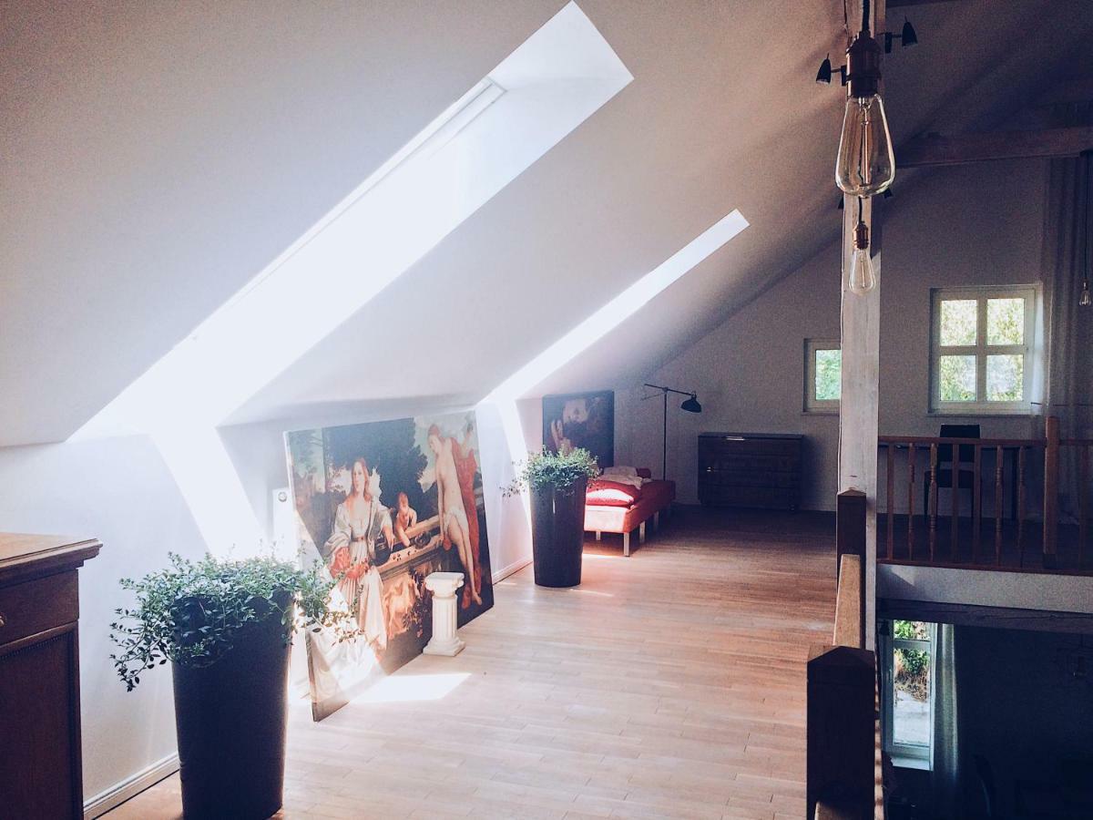 Casa Mia Xix-W Nadmorski Dom Z Ogrodem Cedry Male Exteriér fotografie