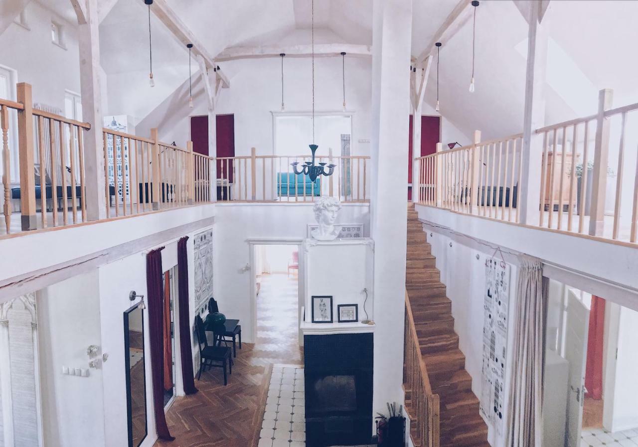 Casa Mia Xix-W Nadmorski Dom Z Ogrodem Cedry Male Exteriér fotografie