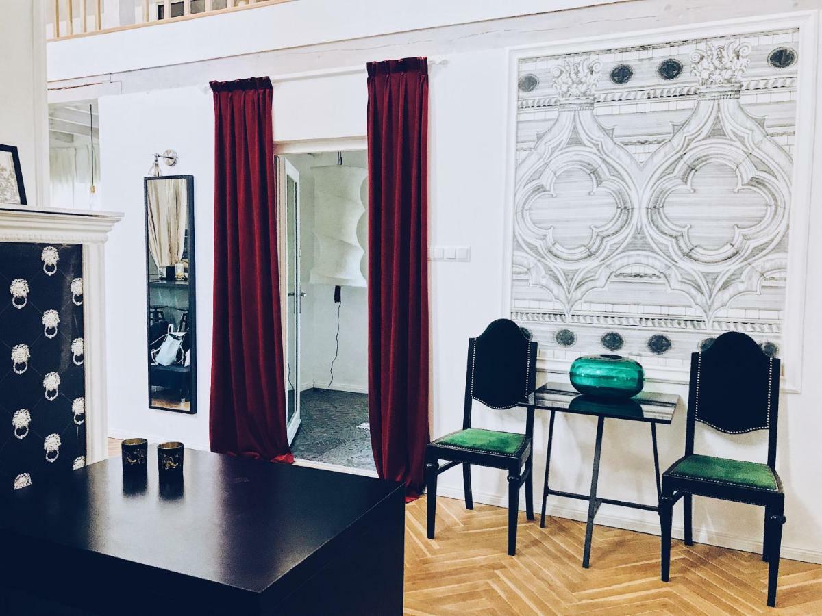 Casa Mia Xix-W Nadmorski Dom Z Ogrodem Cedry Male Exteriér fotografie