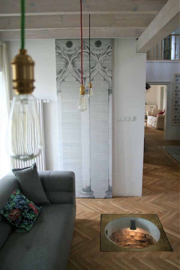 Casa Mia Xix-W Nadmorski Dom Z Ogrodem Cedry Male Exteriér fotografie