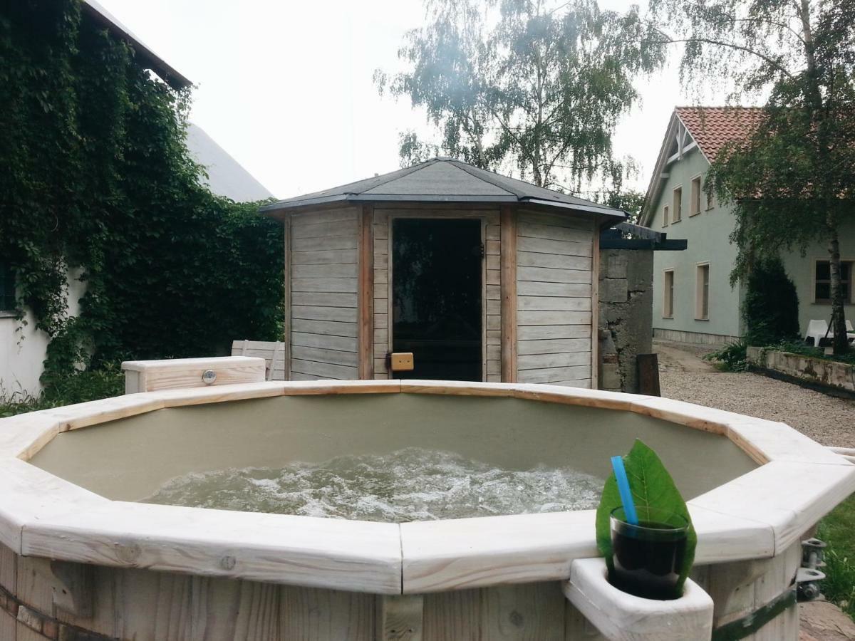 Casa Mia Xix-W Nadmorski Dom Z Ogrodem Cedry Male Exteriér fotografie